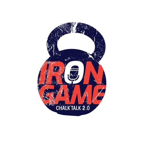 IRON GAME