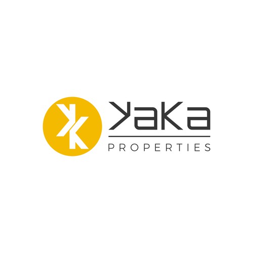 Yaka Properties Logo