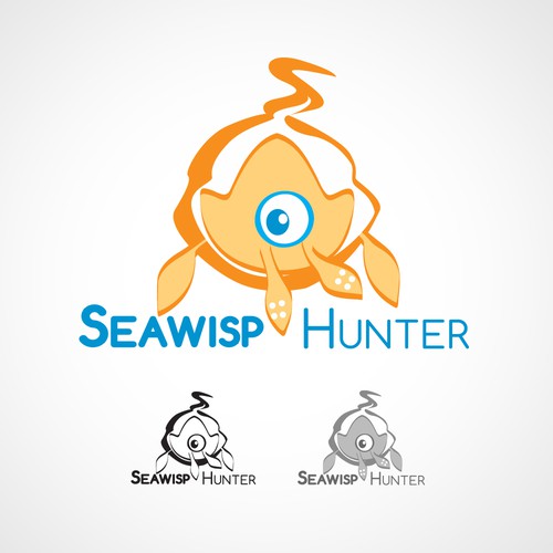 Seawisp Hunter