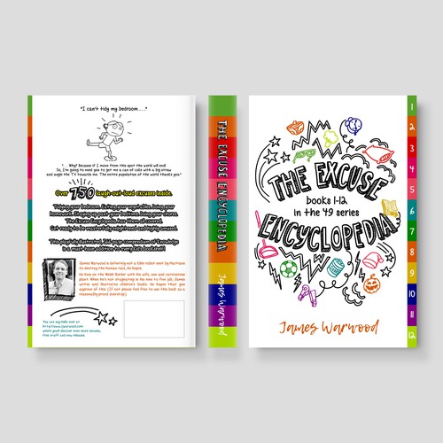 Book Cover Design
