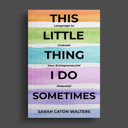 Book Cover Design