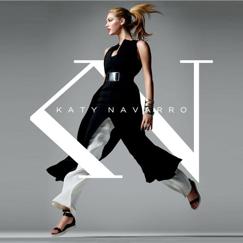 Katy Navarro – Fashion Brand Logo Design