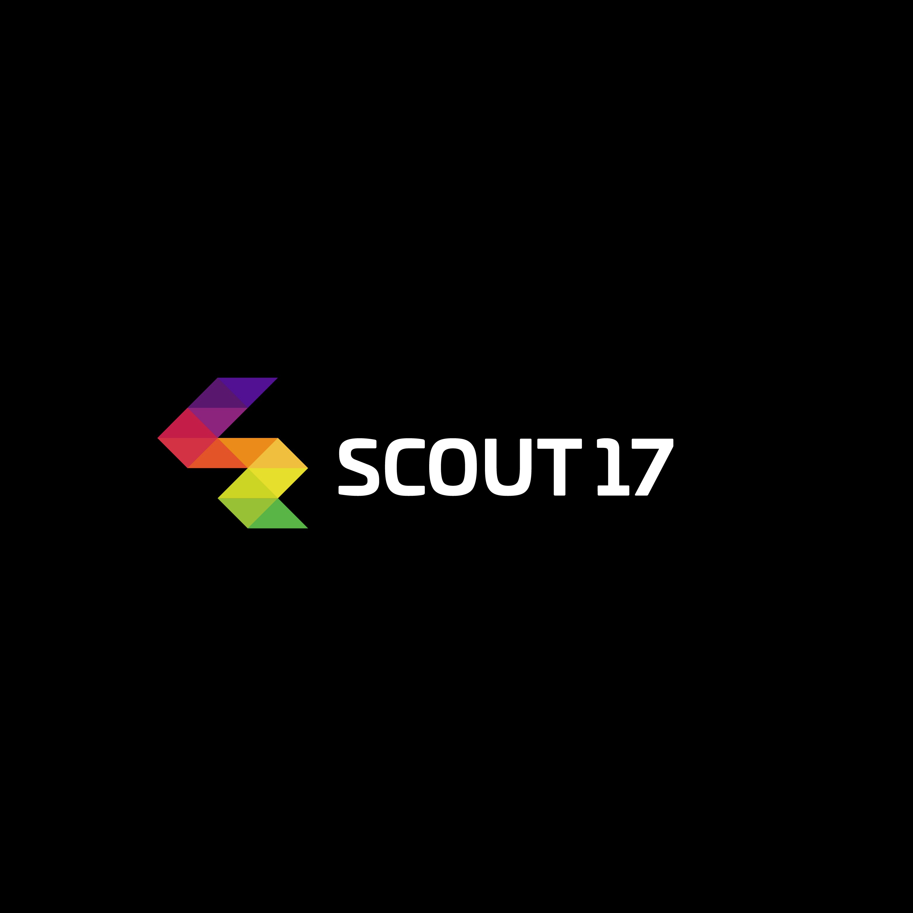Re-work to Scout17 Logo