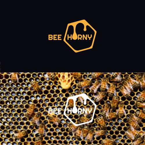 BEE HORNY