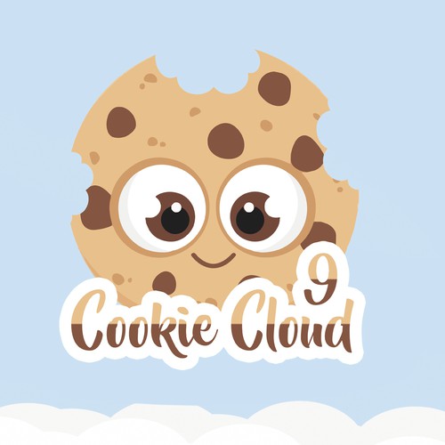 Cookie Cloud 9