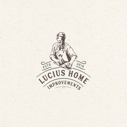 Lucius Home