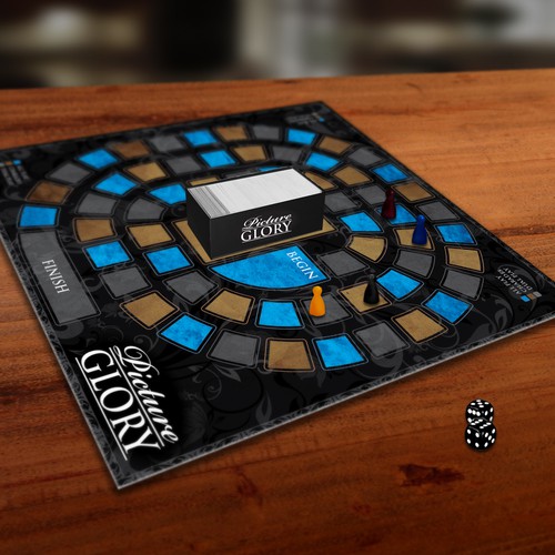 Game Board!