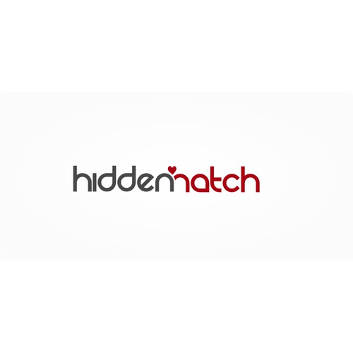 New logo wanted for Hidden Match