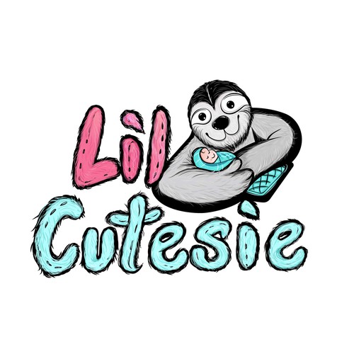 Baby product- LIL Cutesie 