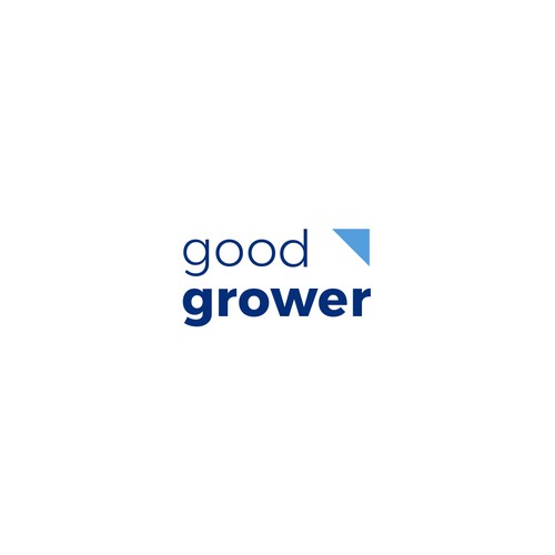 Logoconcept, good grower