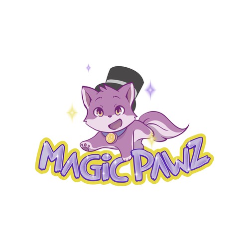 Magic Pawz