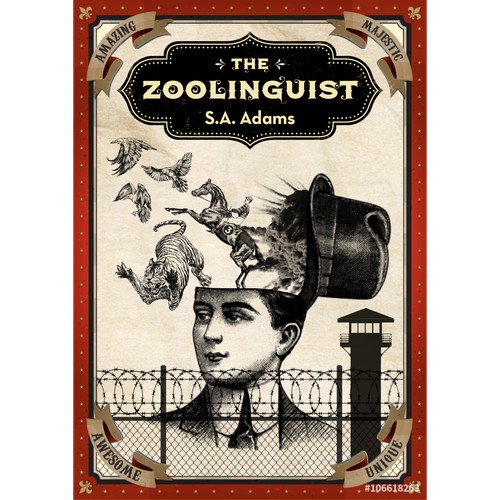 The Zoolinguist