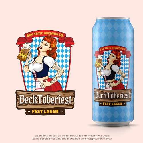 BECKTOBERFEST