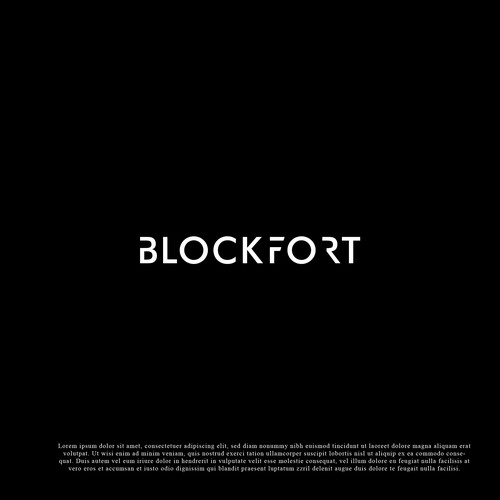 Blockfort