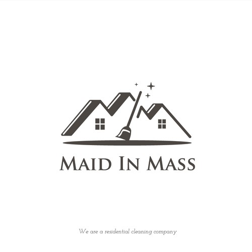 Maid In Mass Logo