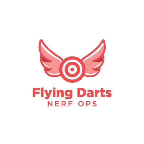 Flying Darts