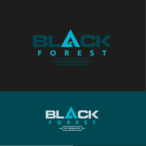 Black Forest