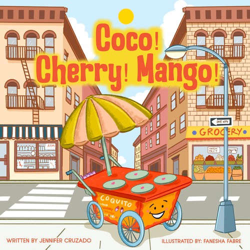 Book Cover