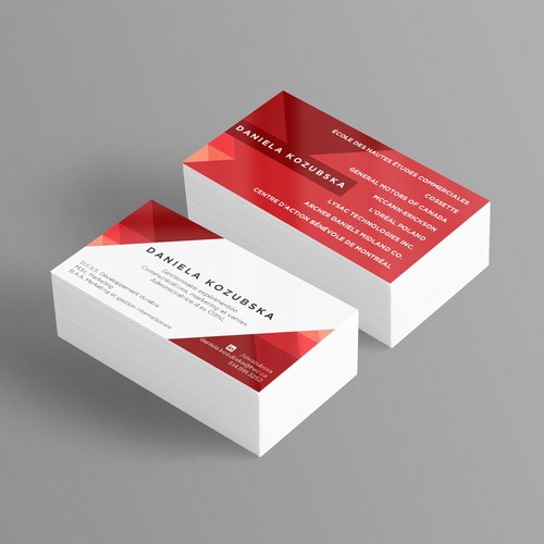 Business Card