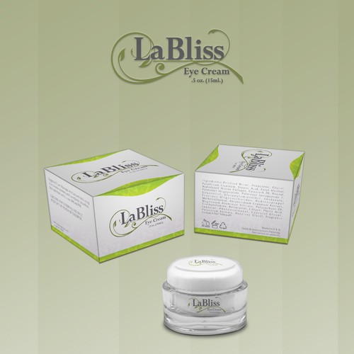 LaBliss Eye Cream