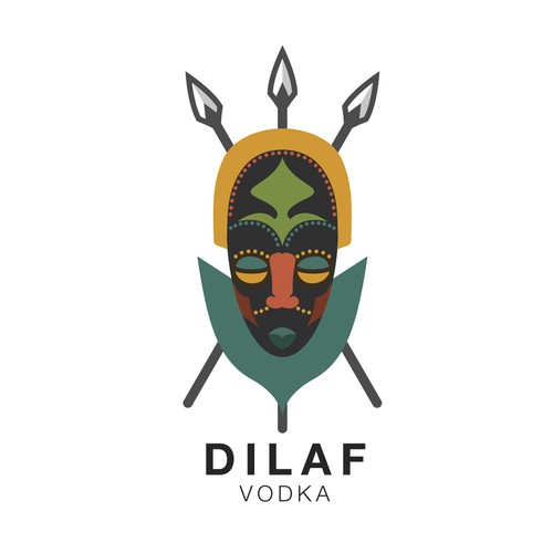 Dilaf Vodka