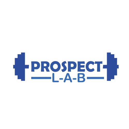 We are looking for a clean design for our youth athletic training facility. We like the Beats by Dre logo and spaced ski