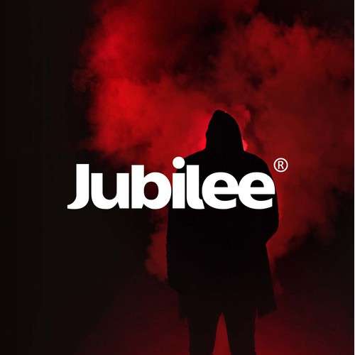 declined logo proposal for Jubilee Media Platform 