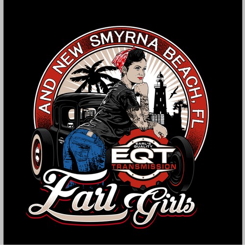Earl Girls