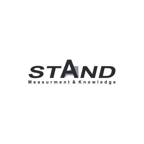 Stand logo