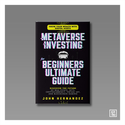 Metaverse Investing for Beginners Ultimate Guide