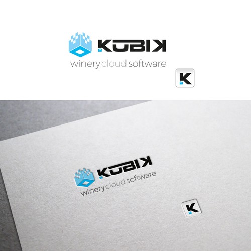 logo contest cloud software