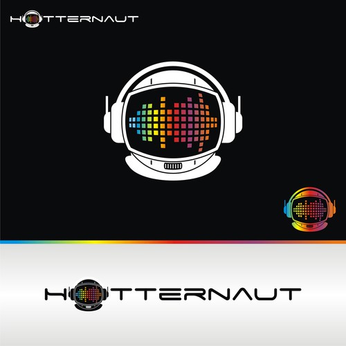 Sony-Signed EDM artist HOTTERNÅUT Seeking Brand Defining Design