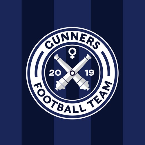 Gunners football team
