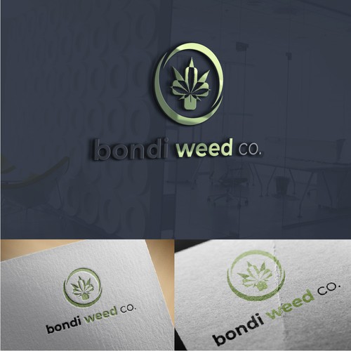 bondi weed co.