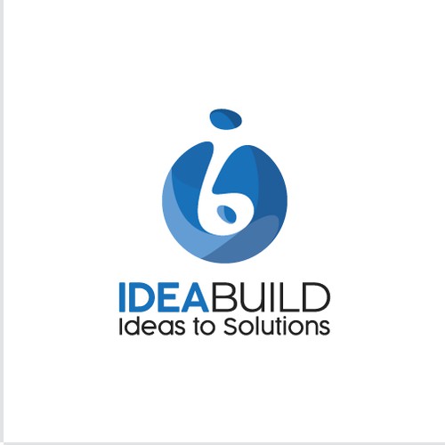 Logo design for Idea Build