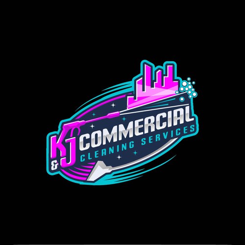 kj commercial