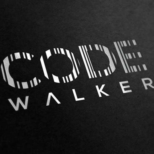 Logo for codewalker