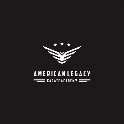 AMERICAN LEGACY KARATE ACADEMY