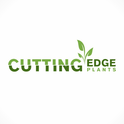 Cutting Edge Plants