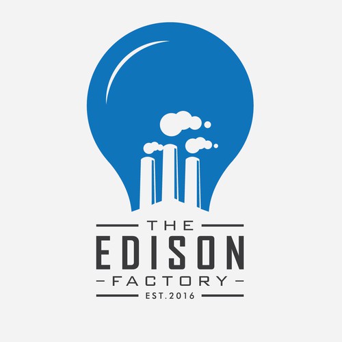 The Edison Factory