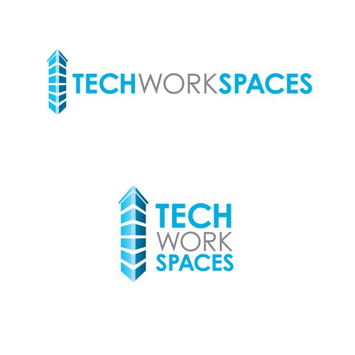 Create a cool/hip/fun tech-like logo for revamped Tech News website