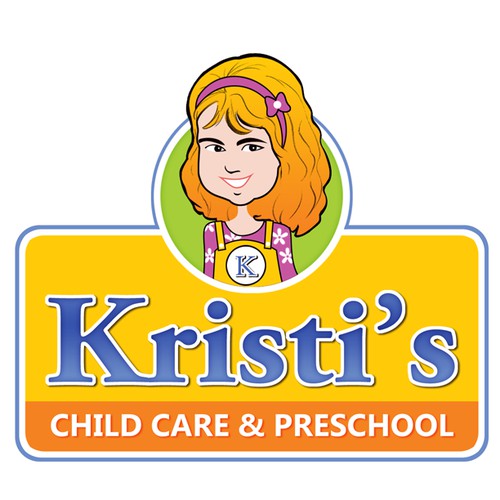 logo for Kristi's 