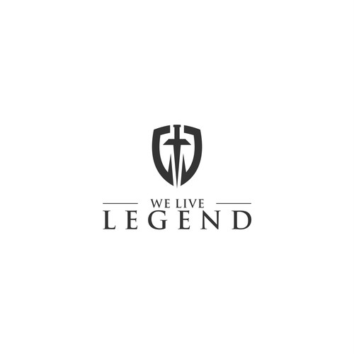 we live legend