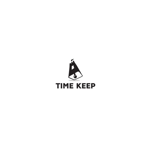 Logo for Time Keep