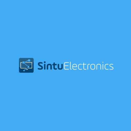 Sintu Electronics logo