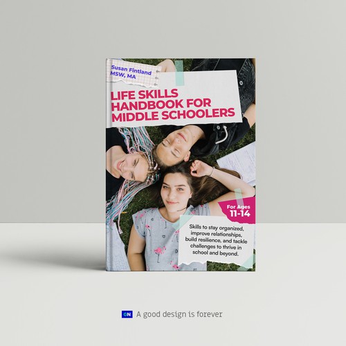 Libro per ragazzi 11-14