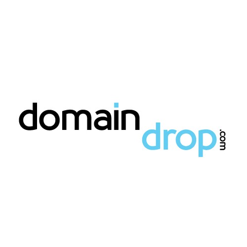 Help DomainDrop.com with a new logo