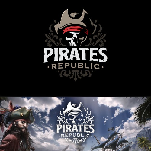 Pirates Republic