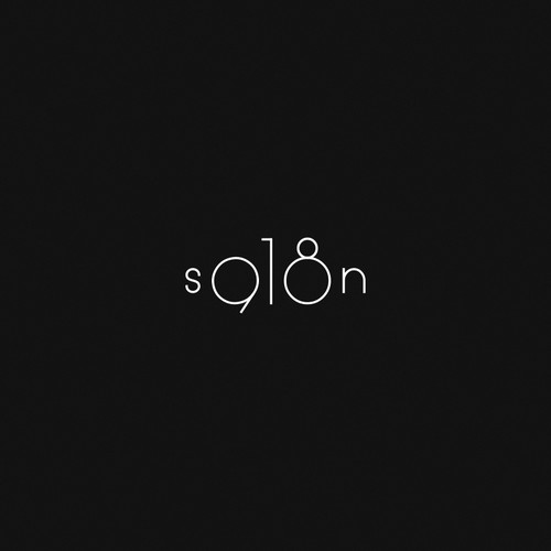 Unique logo for salon 918