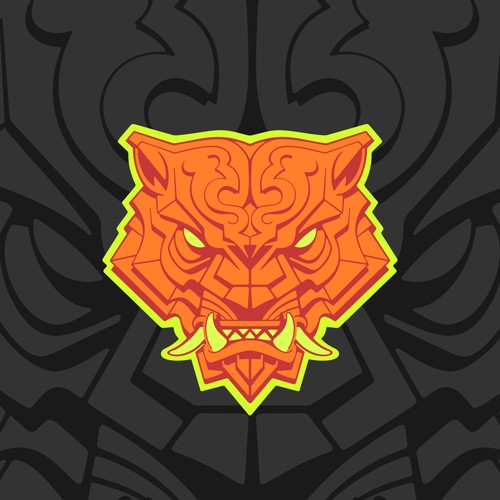 Oni Tiger